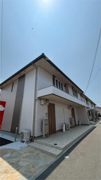 Casa Erben 外観