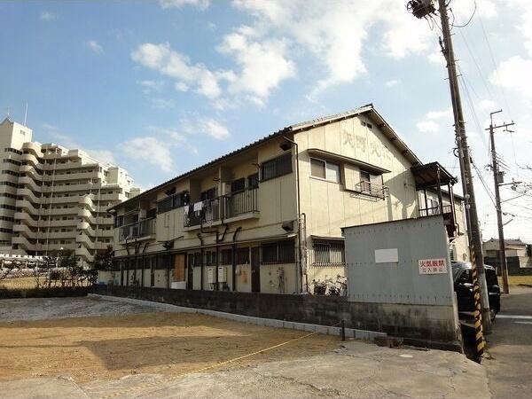 矢野文化 物件画像
