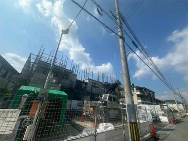 Valle Alta 物件画像