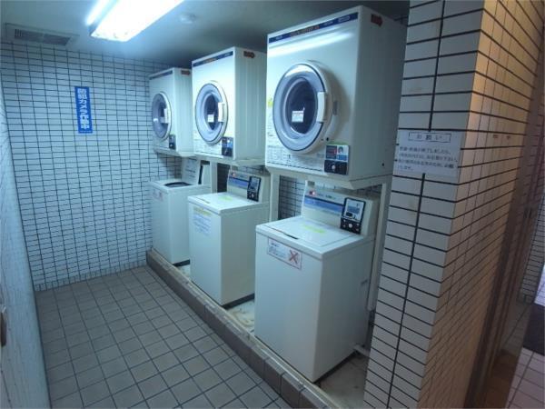 ライオンズマンション神戸花隈 物件画像
