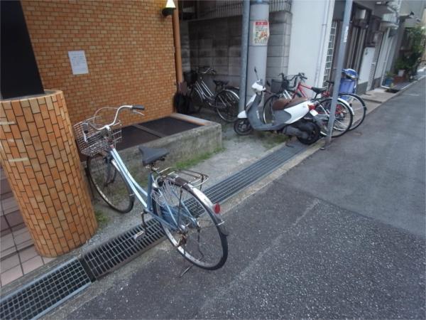 ライオンズマンション神戸花隈 物件画像