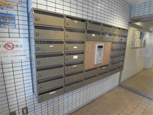 ライオンズマンション神戸花隈 物件画像