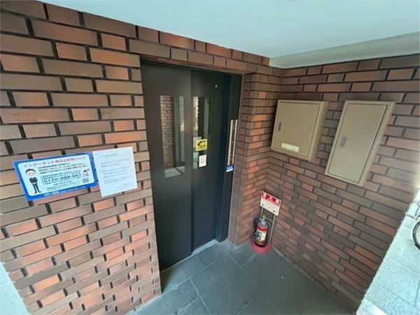 アムス下祗園 物件画像