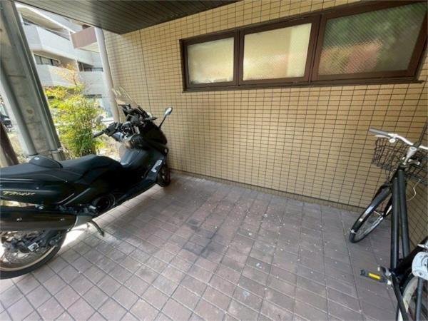 甲子園ガーデンハウス 物件画像