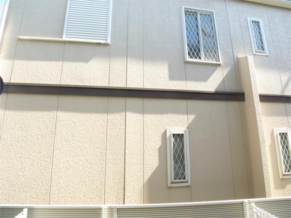 エステートノブ 眺望
