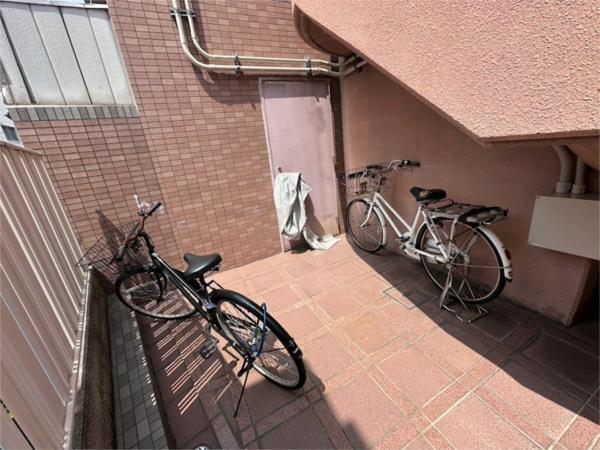 坂田ハイツ 物件画像