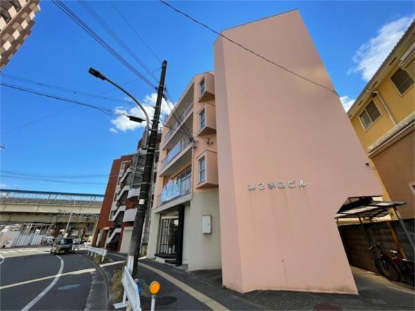 第2水口ビル 外観