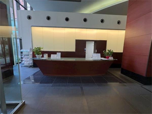 トア山手ザ・神戸タワー ロビー