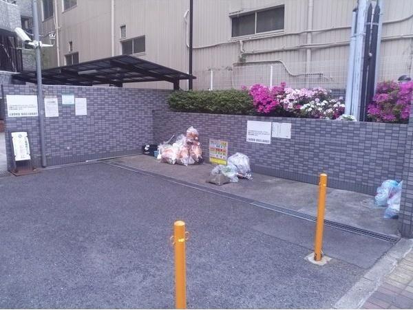 朝日プラザアルファポート神戸 物件画像