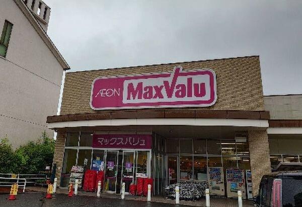 城西ハイツ エントランス