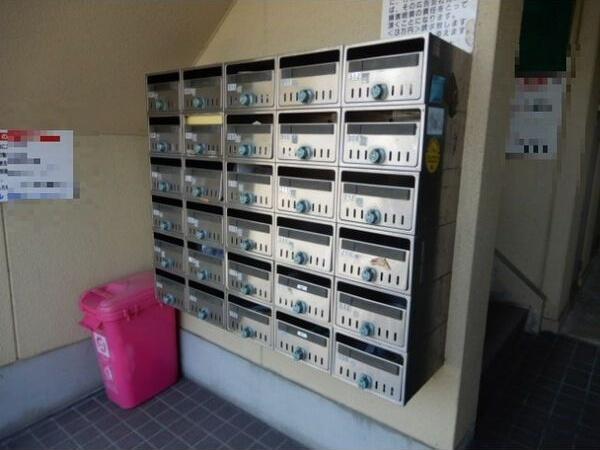 オーキッドコート 物件画像