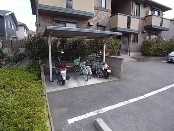 エトワール白水 物件画像