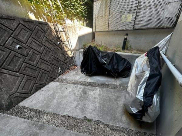 モンスフェール篠原北町 物件画像