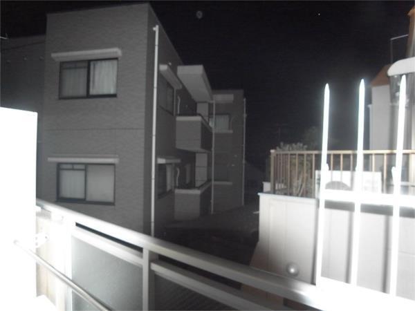 アーバン東須磨 眺望