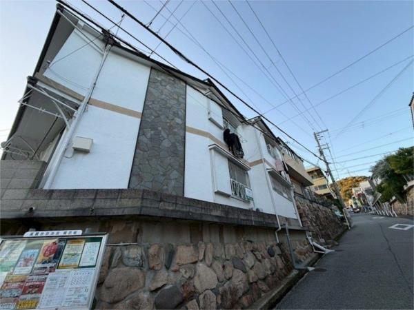 クローバーII 物件画像
