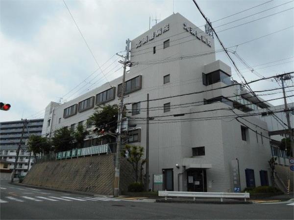 ラッフィナート・カーサ壱番館 外観