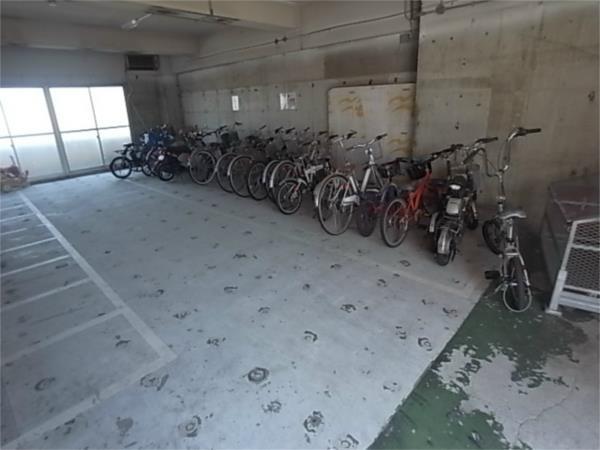 第三岩井ハイツ 物件画像