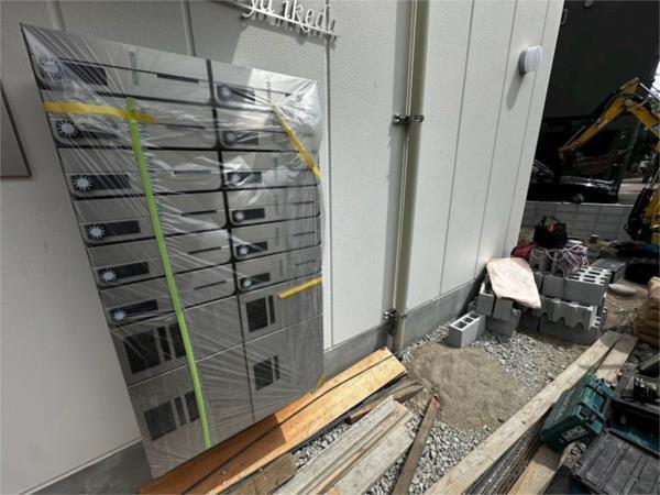 ソリティア西宮池田 物件画像