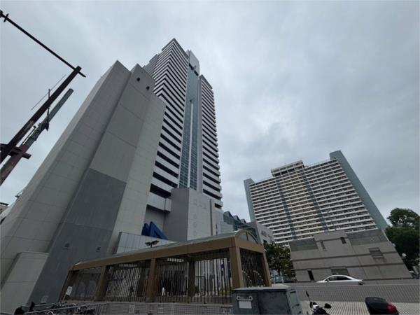 ピフレ新長田 外観
