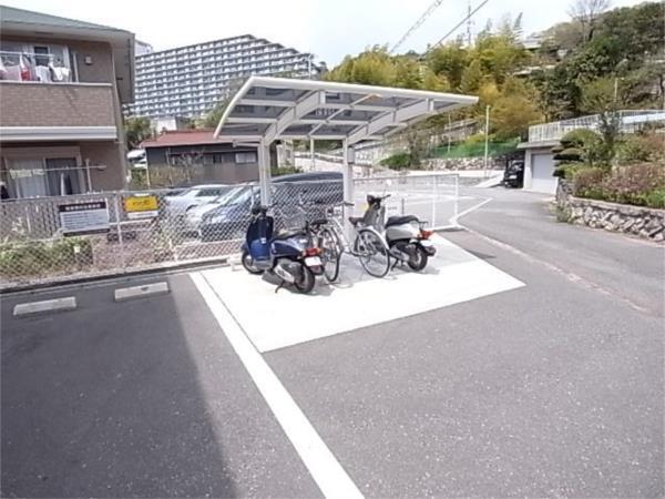 セブンアムール 物件画像