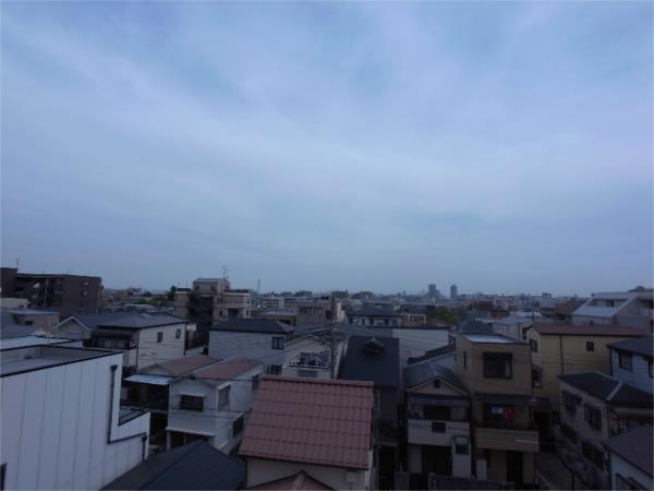 昴ビル 眺望