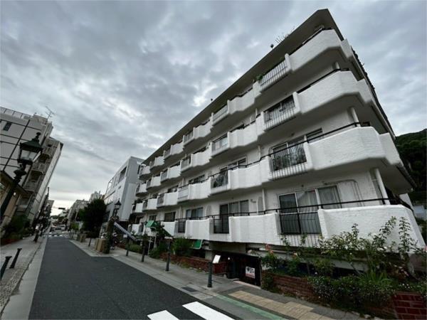 北野町アーバンライフ 外観