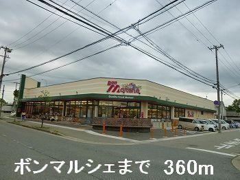 スーリヤ 眺望