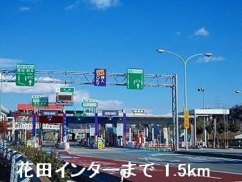 カーサ・ヴィラジオII 眺望