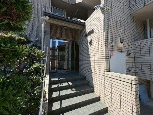 青楓館 物件画像