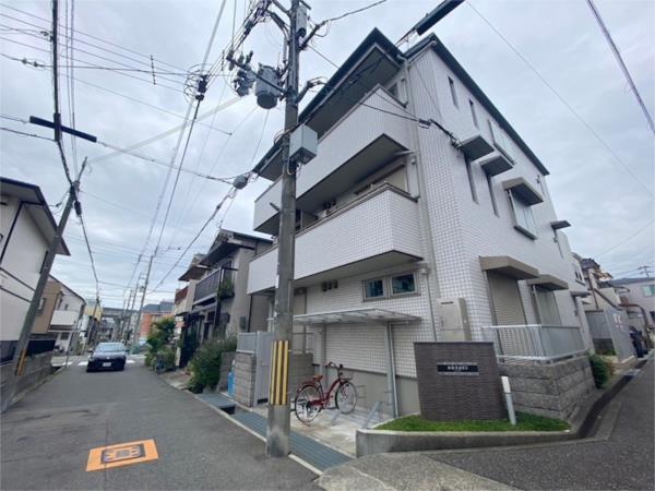SHANTI夙川 外観