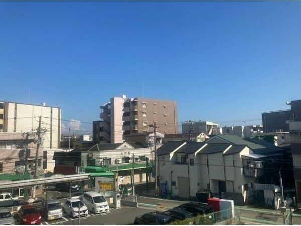 パティオ甲子園口 眺望
