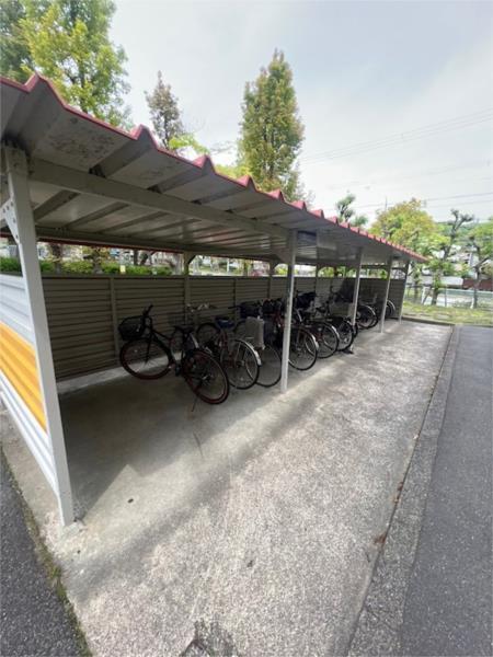 名谷18団地83号棟 物件画像
