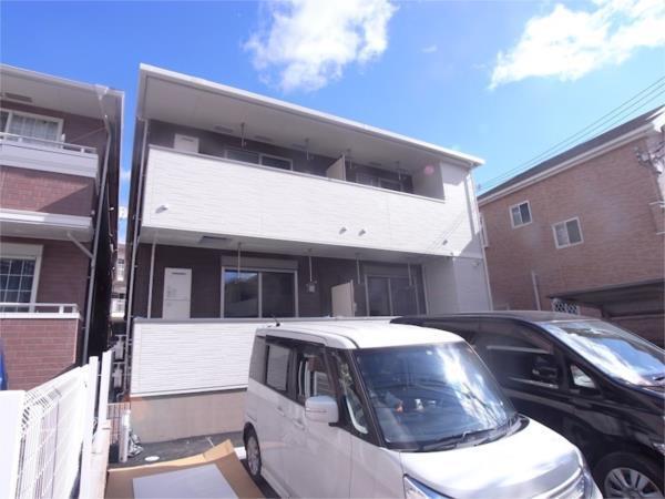 T’sキューブツー 外観