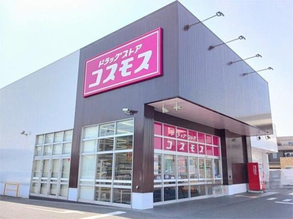 グランディオーズ エントランス