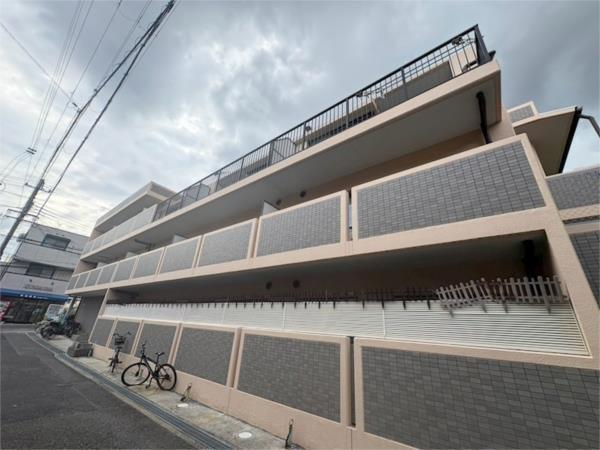 KUSABAマンション 外観