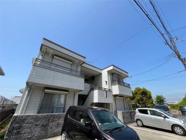 オネスティ15 エントランス