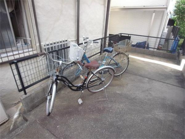 芦屋川ハイツ 物件画像