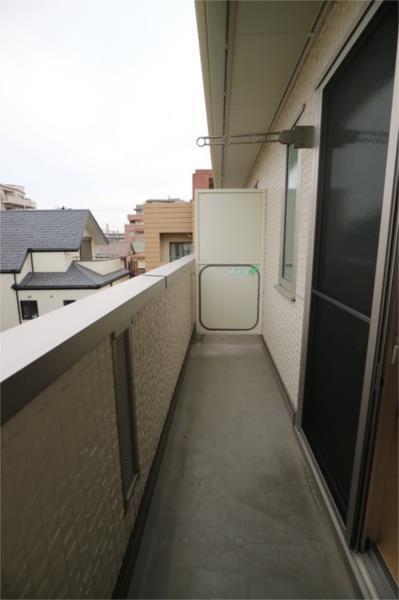 アーバンハイツ段上 駐車場