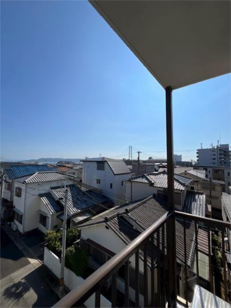 シャトー五色山 物件画像