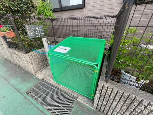 ウイング西宮 物件画像