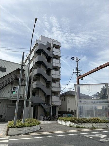 クエステート西宮 外観