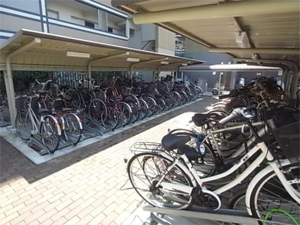 S-FORT神戸神楽町 物件画像
