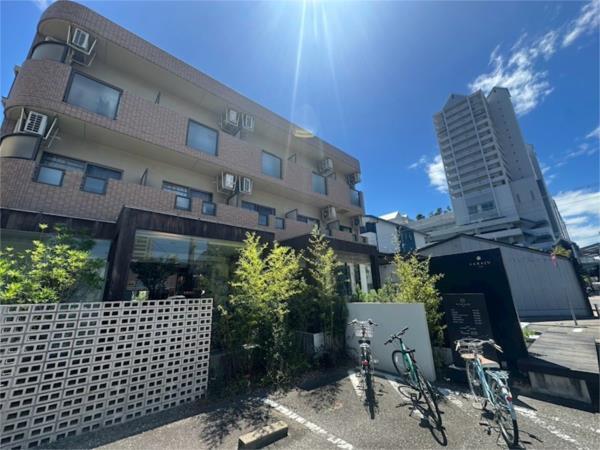 パセオ西宮北口町 物件画像