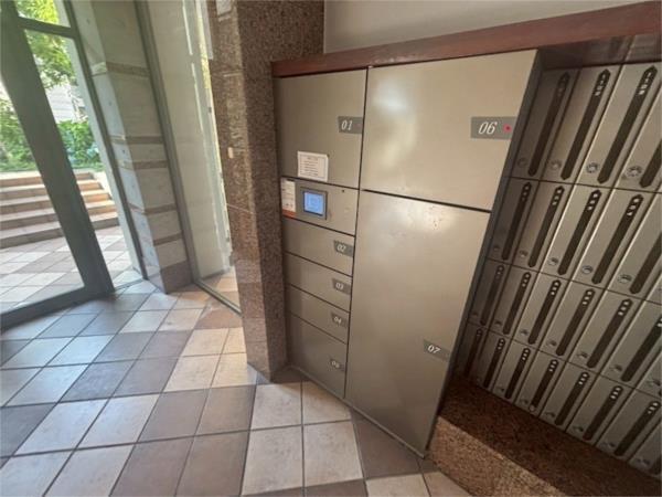 グランパレ北野ハンター坂 物件画像