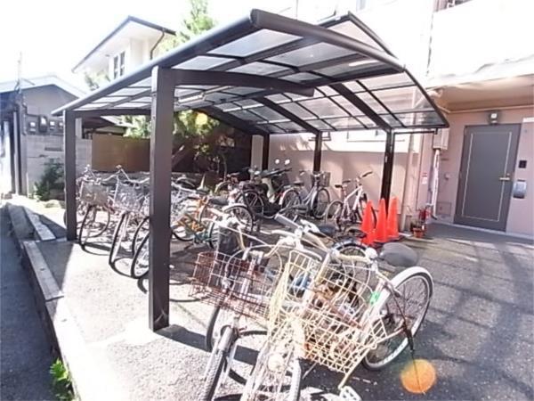 ワコーレ平磯 物件画像