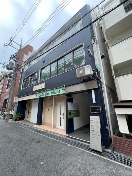 フィロ住吉 外観