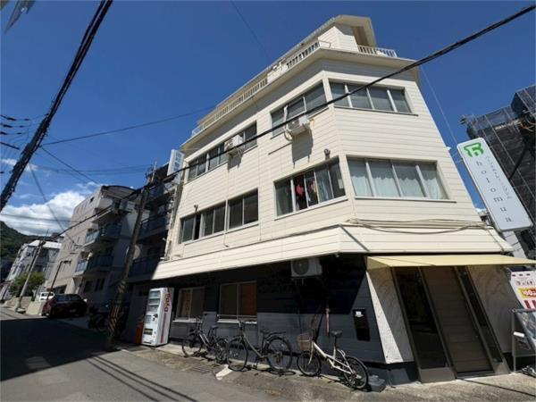 田村ビル 外観