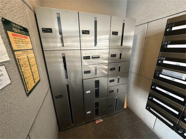 グランデアステール芦屋 物件画像