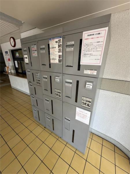 カーソルーナ1番館 物件画像