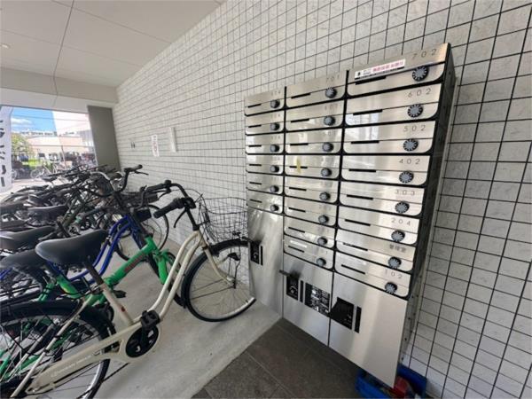 AILE鳴尾 物件画像